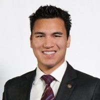 Edgar A. Gonzales