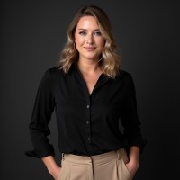 Actalent Employee Haley Patterson's profile photo