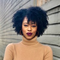 San Francisco Public Defender's Office Employee Joslyn Walker's profile photo
