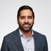 Boathouse Capital Employee Shivam Patel's profile photo