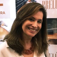Looqbox Employee Wânia Gusmão's profile photo