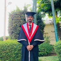 Veloxis Employee Mohammad Hamza's profile photo