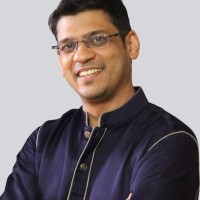 Cricbuzz.com Employee Piyush Agrawal's profile photo