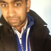 Russell Education Trust Employee Dhillon Patel's profile photo