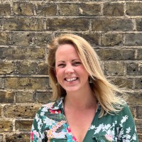 Omnijo Employee Jemma Ive's profile photo
