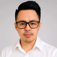 David Hoo's profile photo