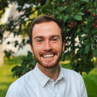 Bioforce USA Employee Darren Harman's profile photo