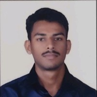 DESMI Ocean Guard Employee Avinash Rathod's profile photo
