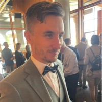 Yourgene Health Employee Matthew Crabtree's profile photo