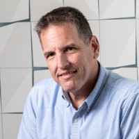 Cyber Education Center Employee Sagy Bar's profile photo