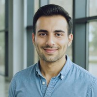 Zamin Employee Amirhossein Kianpoor's profile photo