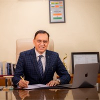 Sintex Industries Limited Employee Balkrishan Sharma's profile photo