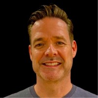 The Business of Creativity Employee Steve Newbold's profile photo