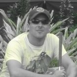 BRS Electrical Employee Chris Harris's profile photo