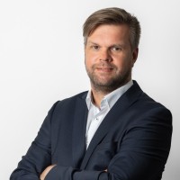 EKJU Employee Mareks Baltābols's profile photo