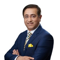 Sarovar Hotels & Resorts Employee Nipun Vig's profile photo