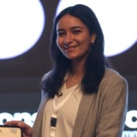 Vixel Employee Sara Elgamal's profile photo