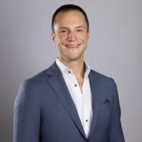 Eventus Employee Mikhail Gasiorowski's profile photo