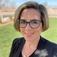 Big League Talent Co. Employee Rachel Wolf's profile photo