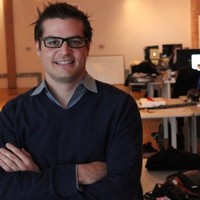 Yidio Employee Brandon Eatros's profile photo