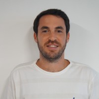 WillowTree Employee Sami bin's profile photo