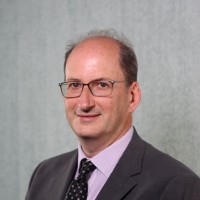 The Hampstead Garden Suburb Trust Employee Richard Ross's profile photo