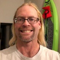 City of Ojai Employee Jeremy Mansker's profile photo