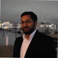 Apex IT Services Employee Ravi Gada's profile photo