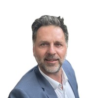 Desjardins Employee Stephane Hebert's profile photo