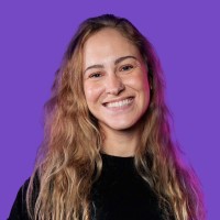 Data Rudder Employee Violeta Santos's profile photo