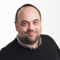 Progisem Employee Stéphane Voegel's profile photo
