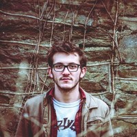 Backstage Library Works Employee Daniel Polachek's profile photo