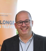 Televes Employee Hélder Martins's profile photo