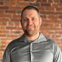 Definitive Employee Phillip Franklin's profile photo