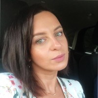 GTM - Global Tech Makers Employee Kateryna Chaika's profile photo