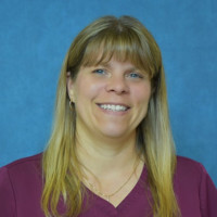 Upstate Vet, Asheville Employee Chris Robson's profile photo