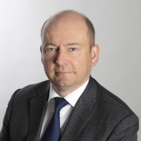 Banque Internationale à Luxembourg (BIL) Employee Olivier Gorin's profile photo