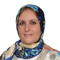 Enset Employee Malika Zazi's profile photo
