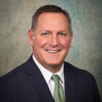 Marketeer, Inc. Employee AJ Ford's profile photo