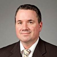 Spectrum Dynamics Medical Employee Michael Grubb's profile photo