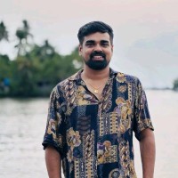 Yedhu Krishnan Email