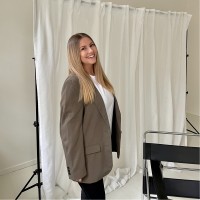 Brandheroes.com Employee Helle Jørgensen's profile photo