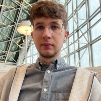 Dmitry Borisov Email