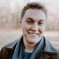 Analog Group Employee Casey McGuill's profile photo