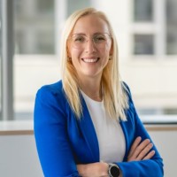 Kerberos Compliance Employee Daniela Beck's profile photo