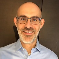 The Pensions Regulator Employee Paul Neville's profile photo