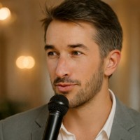 iytro Employee Julien Grandjean's profile photo