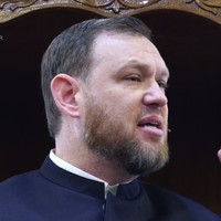 Studio Arabiya Employee John Graff's profile photo