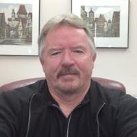 Robert Bolin Email & Phone Number