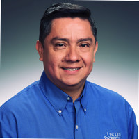 Cesar Munive